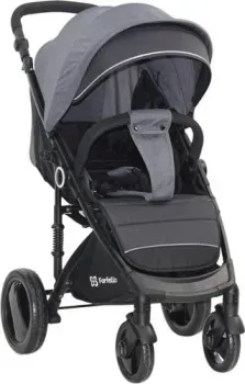 Farfello Bino Angel Plus 2020 BP-2 (серый)