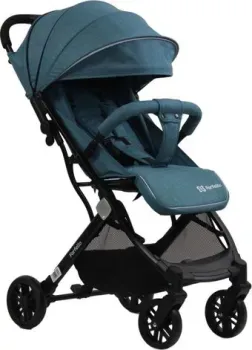 Farfello Comfy Go CG-19 (темно-бирюзовый)