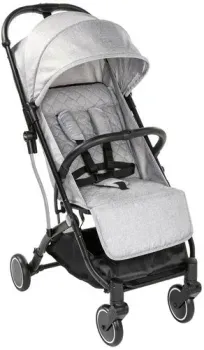 Chicco TrolleyMe (light grey)