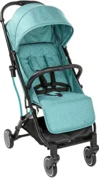 Chicco TrolleyMe (emerald)