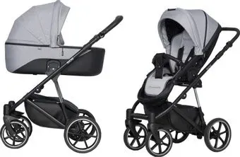 Riko Side (3 в 1, 01 grey fox)