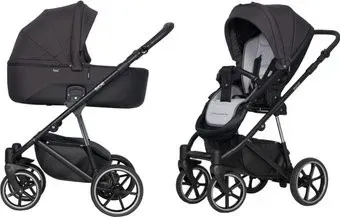 Riko Side (2 в 1, 05 anthracite)