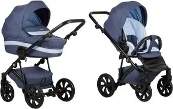 Tutis Zippy (2 в 1, 160 marine)