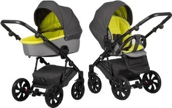 Tutis Zippy (2 в 1, 164 lime)
