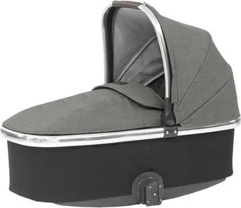 Babystyle Oyster 3 (спальный блок, mercury)