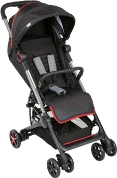 Chicco Miinimo 3 лимитированная серия (pied poule)