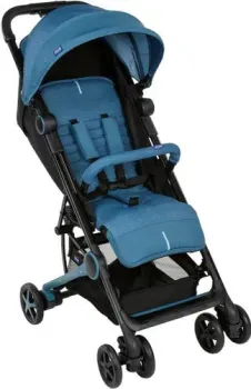 Chicco Miinimo 3 (denim)