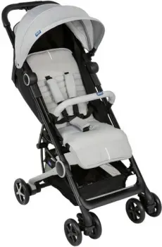 Chicco Miinimo 3 (light grey)