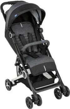 Chicco Miinimo 3 (jet black)