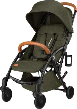 Lionelo Julie (forest green)