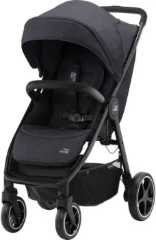 Britax Romer B-Agile R (black shadow/black)