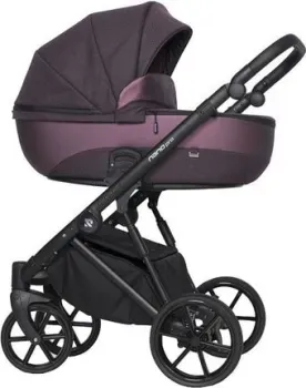 Riko Nano Pro (3 в 1, 05 plum)