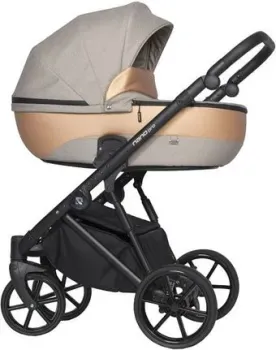 Riko Nano Pro (2 в 1, 04 camel)