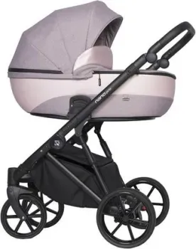 Riko Nano Pro (3 в 1, 03 pearl pink)