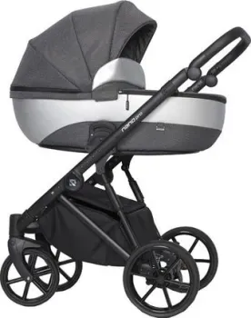 Riko Nano Pro (2 в 1, 02 onyx)