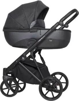 Riko Nano Pro (3 в 1, 06 carbon)