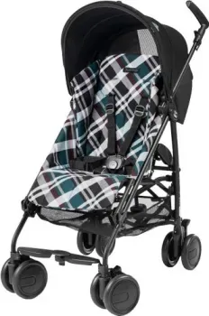 Peg Perego Pliko Mini (tartan)