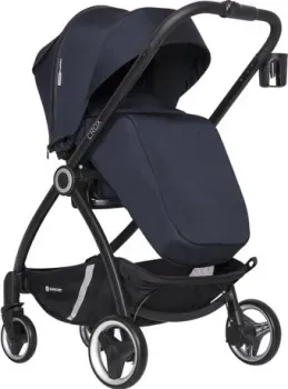 Euro-Cart Crox 2020 (прогулка, cosmic blue)