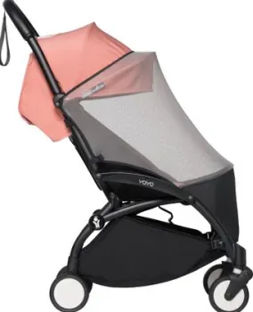 Babyzen Yoyo 6+ Mosquito nets