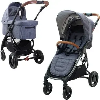 Valco Baby Snap 4 Trend (2 в 1, denim)