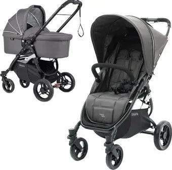 Valco Baby Snap 4 (2 в 1, dove grey)