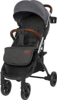 Carrello Astra CRL-5505 (dolphin grey)