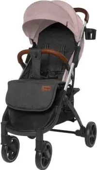 Carrello Astra CRL-5505 (apricot pink)