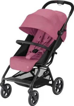 Cybex Eezy S+ 2 (magnolia pink)