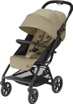 Cybex Eezy S+ 2 (classic beige)