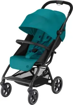 Cybex Eezy S+ 2 (river blue)