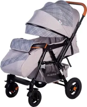 Babyhit Sense Plus (светло-серый)