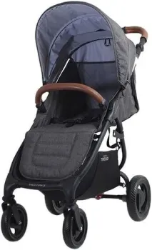 Valco Baby Snap 4 Trend V2 2020 (charcoal)