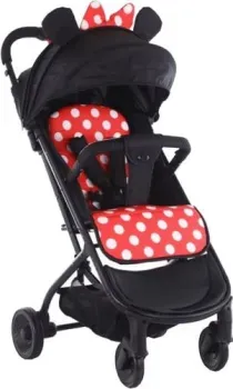 Yoya Plus 5 Chiccolino (минни)