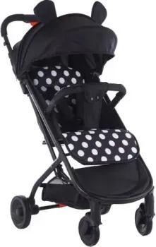 Yoya Plus 5 Chiccolino (микки)