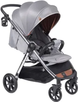 Coletto Jazzy (grey)