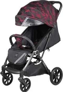 Coletto Jokko (red moro)