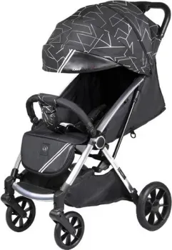 Coletto Jokko (black city)