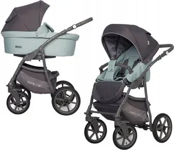 Riko Basic Pastel (2 в 1, basil)