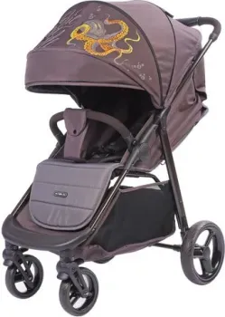 Happy Baby Ultima V2 X4 (медуза)