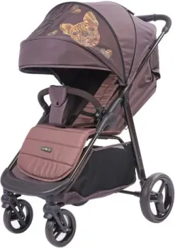 Happy Baby Ultima V2 X4 (собака)