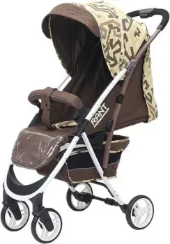 Rant Largo (labirint beige)
