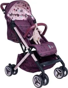 Cosatto Woosh XL (fairy garden)