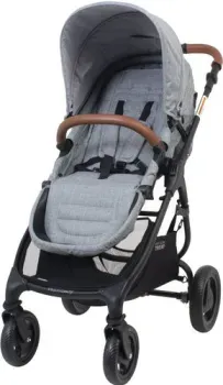 Valco Baby Snap 4 Ultra Trend (grey marle)