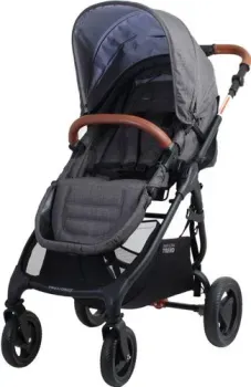 Valco Baby Snap 4 Ultra Trend (charcoal)