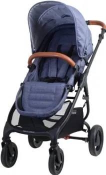 Valco Baby Snap 4 Ultra Trend (denim)