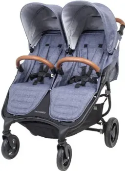 Valco Baby Snap Duo Trend (denim)