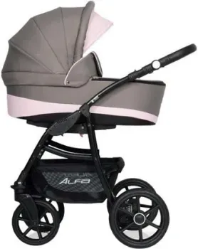 Riko Basic Alfa Ecco (2 в 1, 09)