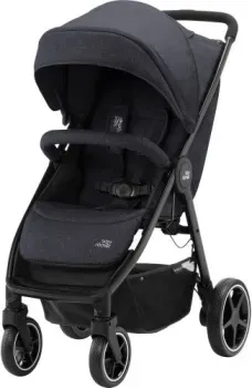 Britax Romer B-Agile M (black shadow)