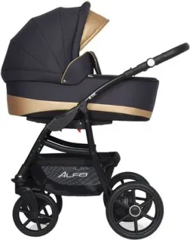 Riko Alfa Ecco (3 в 1, 02)