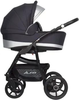Riko Alfa Ecco (3 в 1, 01)